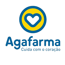 Logo Agafarma