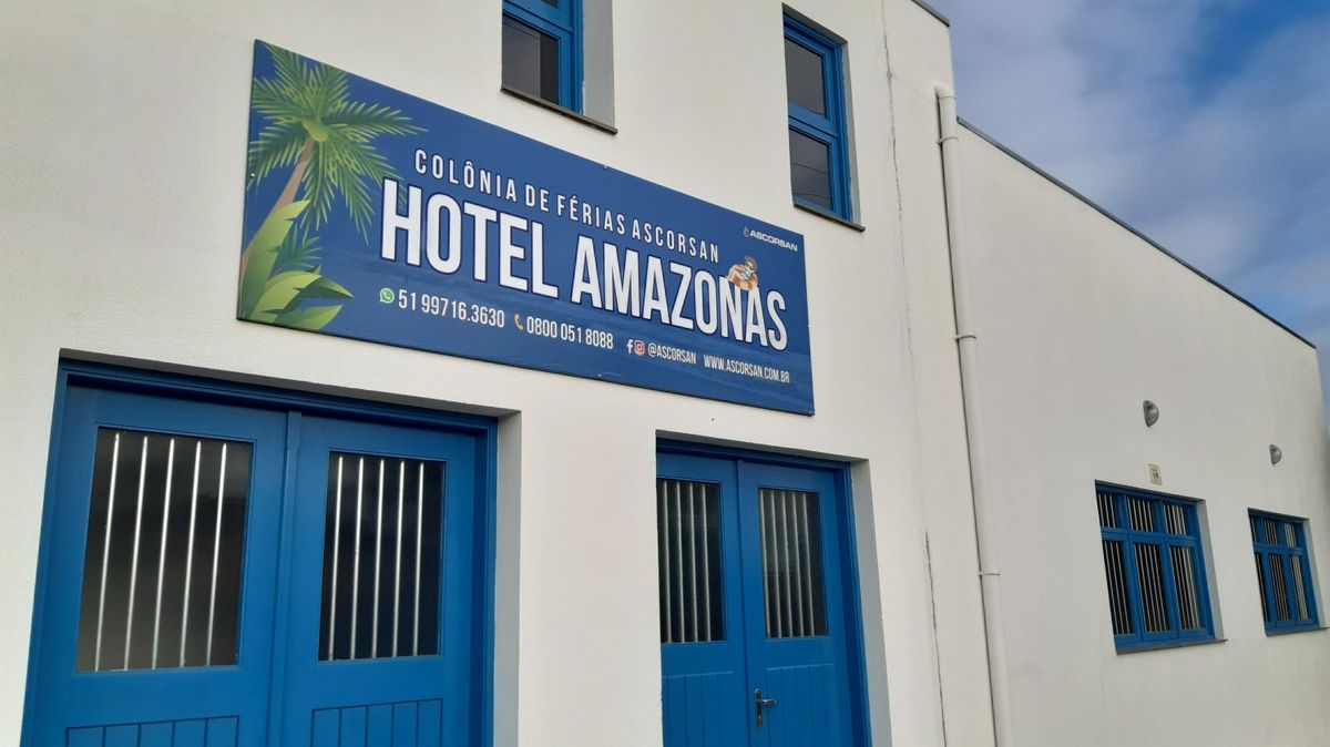 Hotel Amazonas