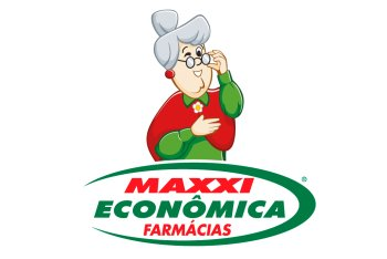 Logo Maxxi Econômica