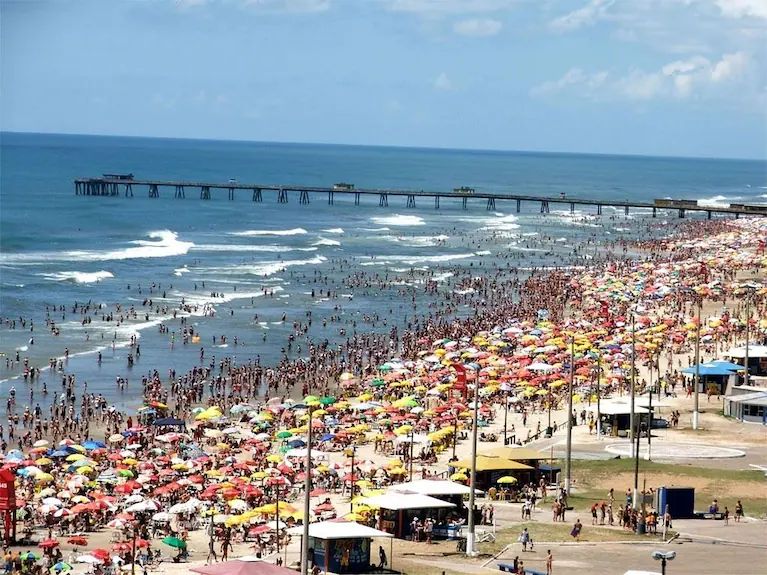 Praia de Tramandaí