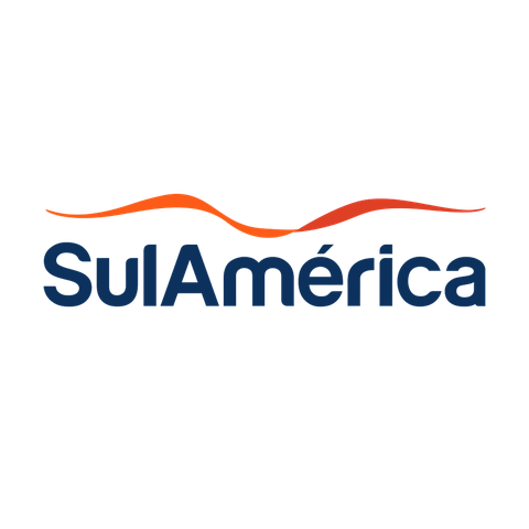 Logo SulAmérica