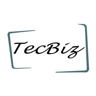 Logo TecBiz e Ascorsam