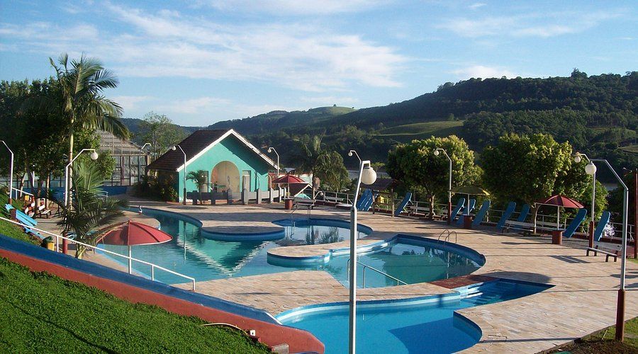 Termas de Marcelino Ramos