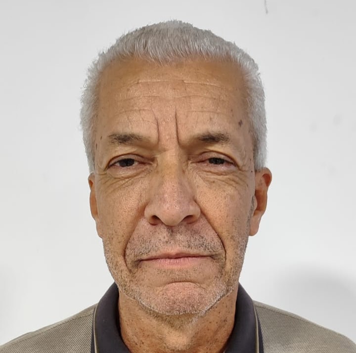 Diretor Administrativo Almir Alves