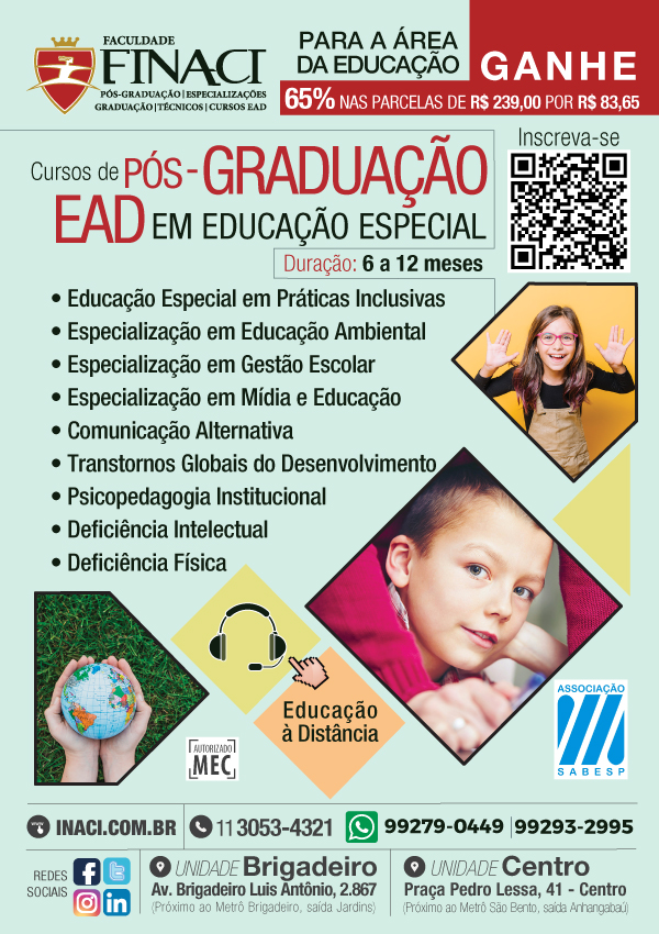 Universidade Finaci