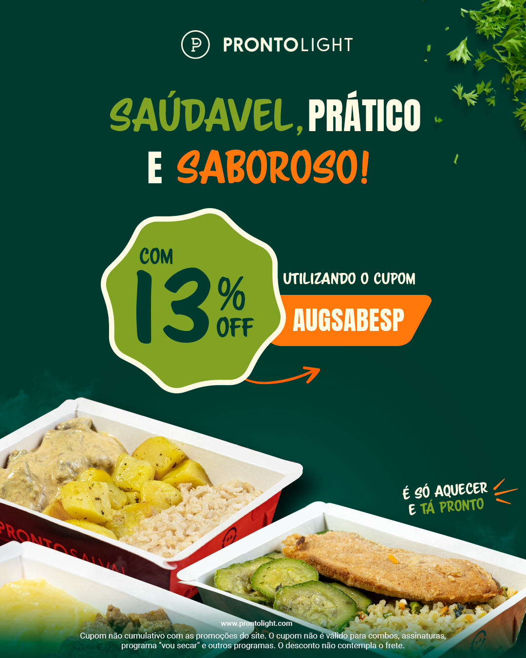 Pronto Light