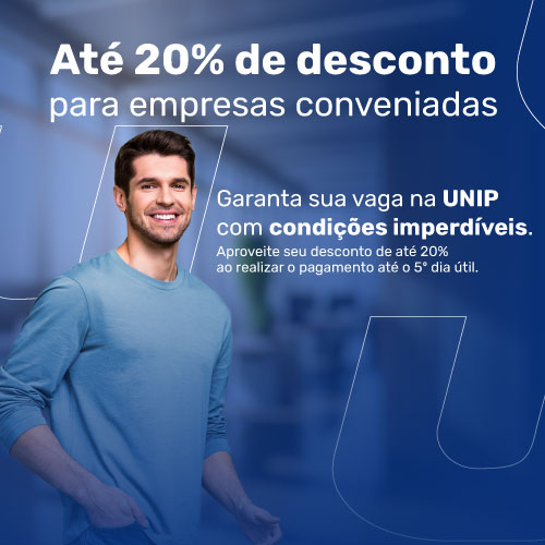 Universidade Paulista UNIP