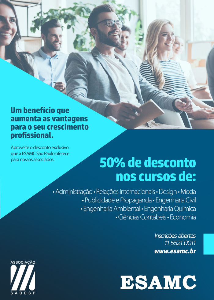 Universidade Esamc