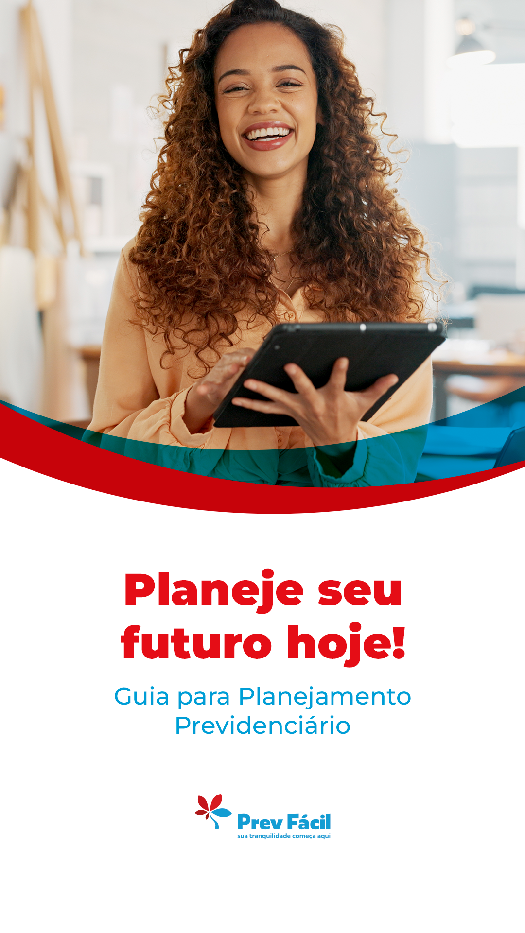 Prev Fácil Aposentadoria