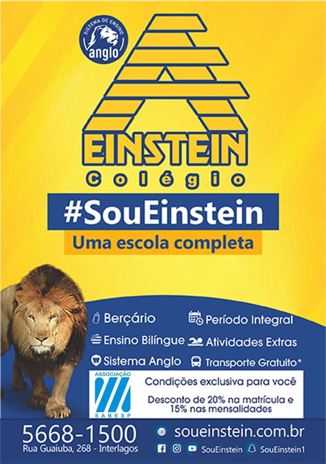 Colégio Einstein