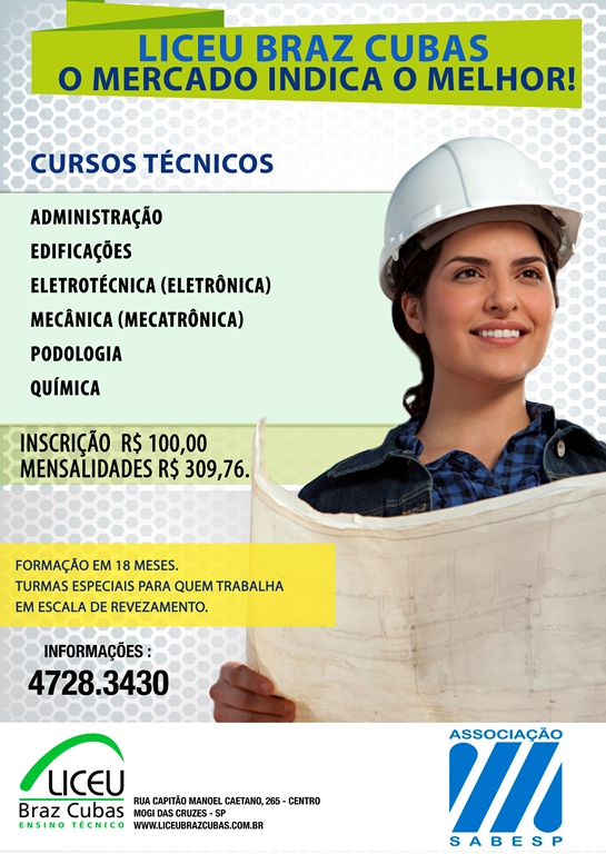 Braz Cubas