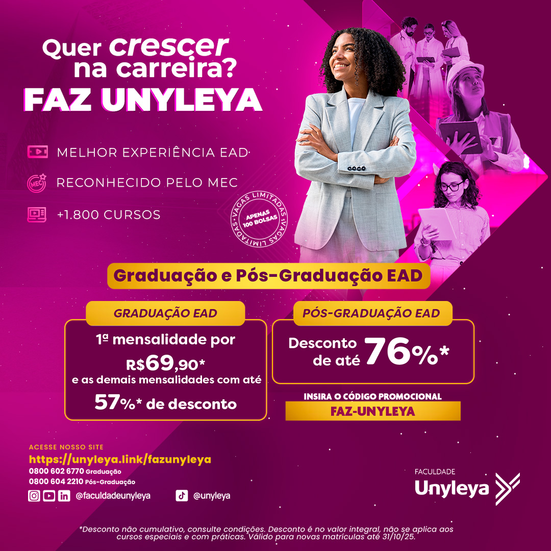 Universidade Unyleya