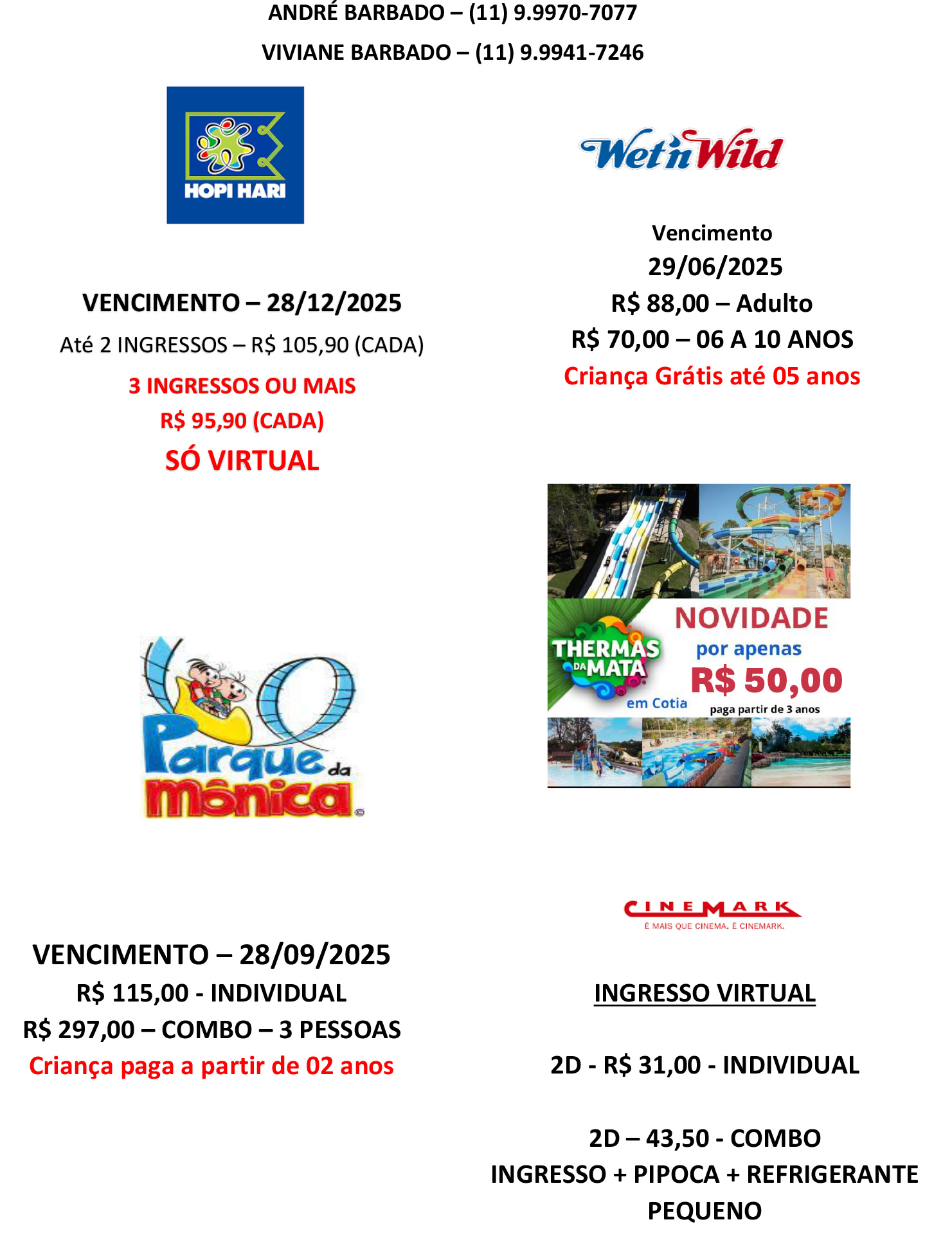 Thermas da Mata