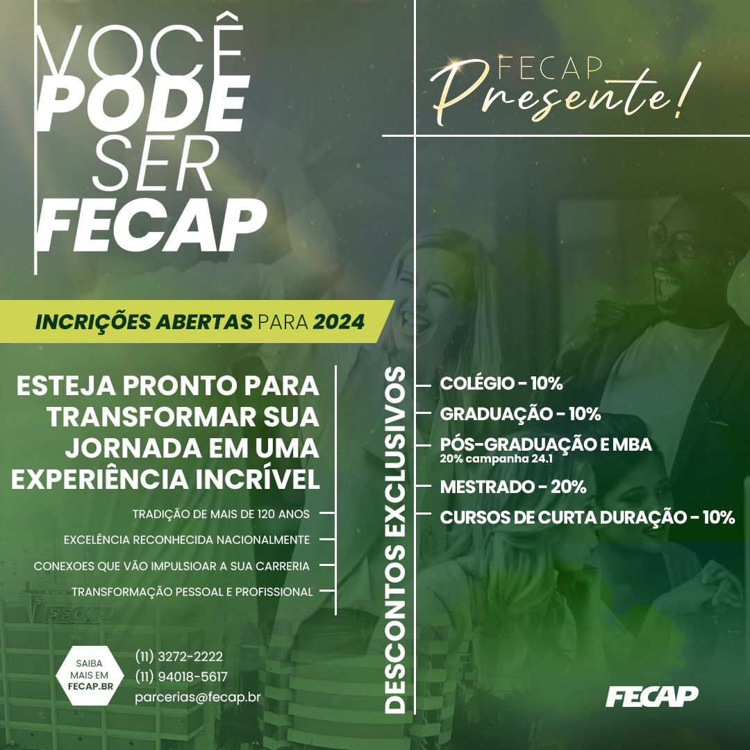 Universidade Fecap