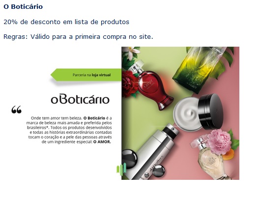O Boticário