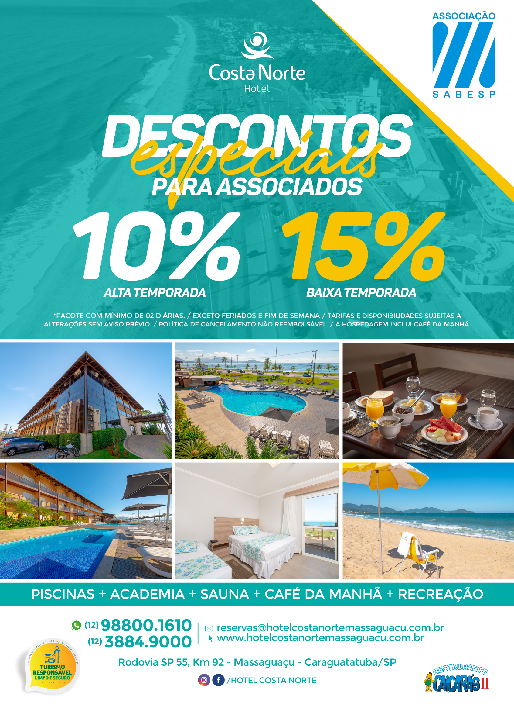 Costa Norte