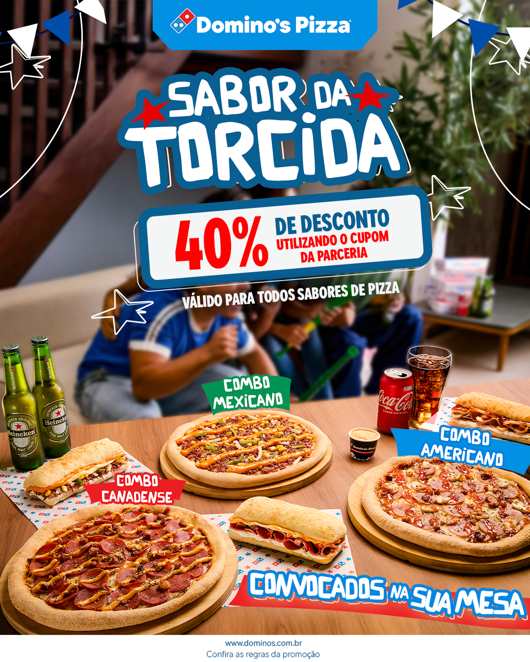 Domino's
