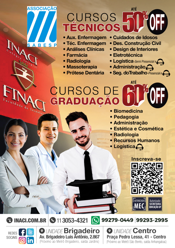 Faculdade Finaci
