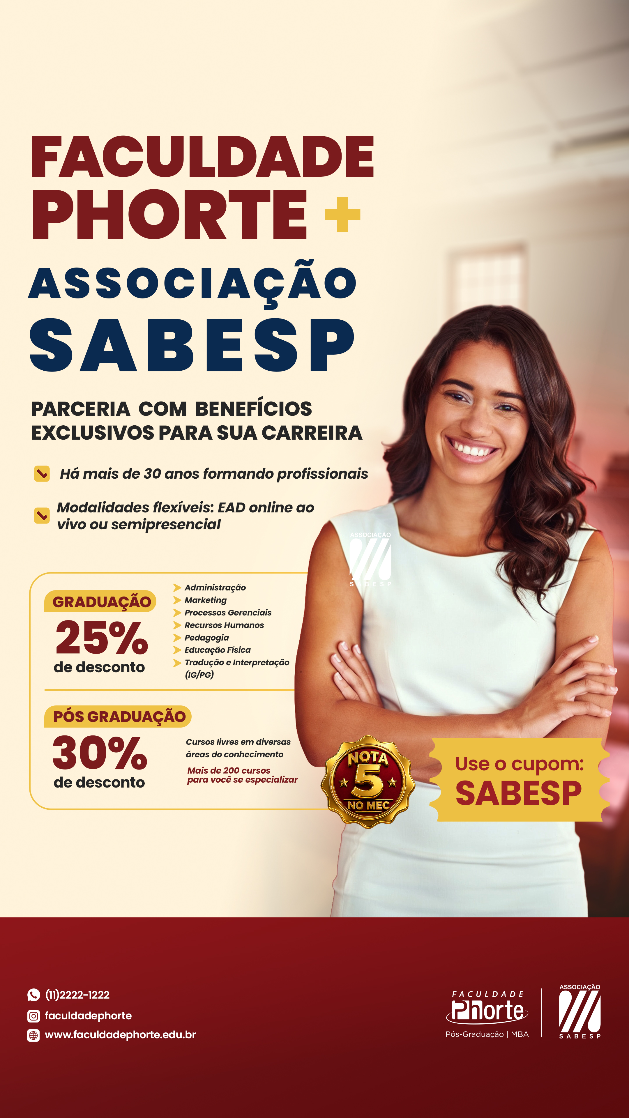 Universidade Phorte