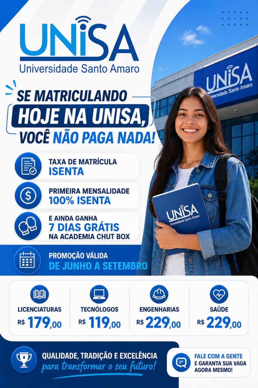 Universidade UNISA