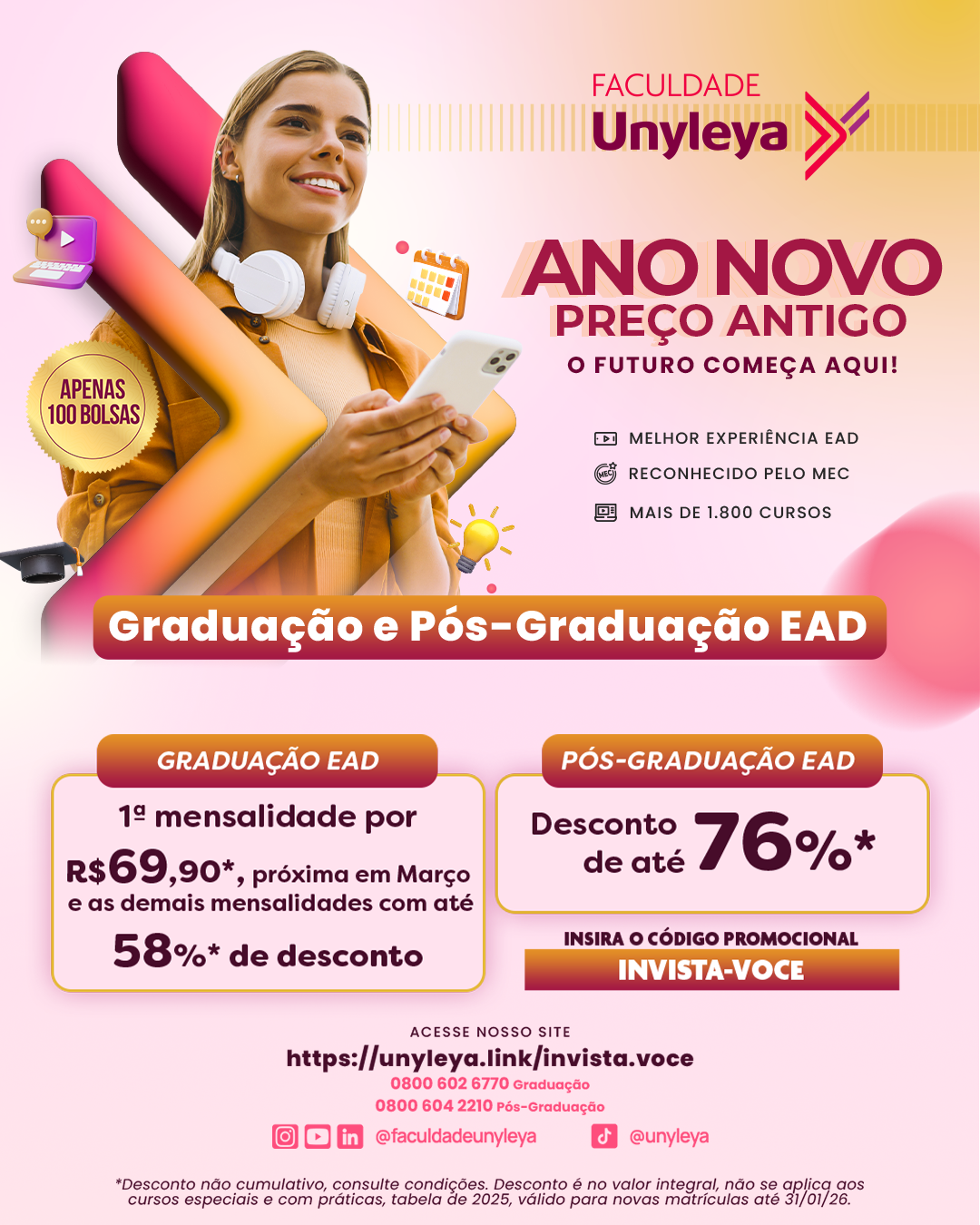 Universidade Unyleya