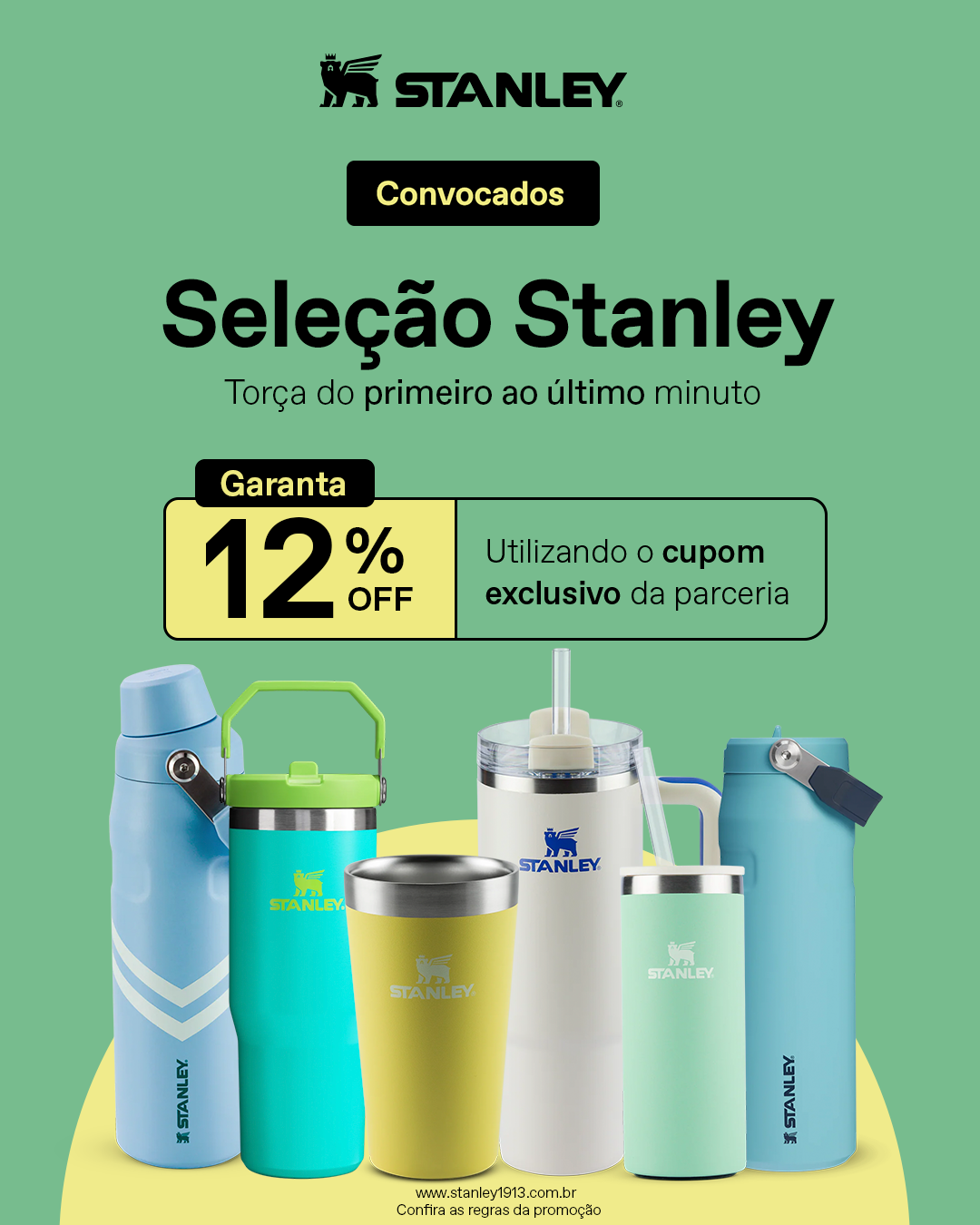 Stanley
