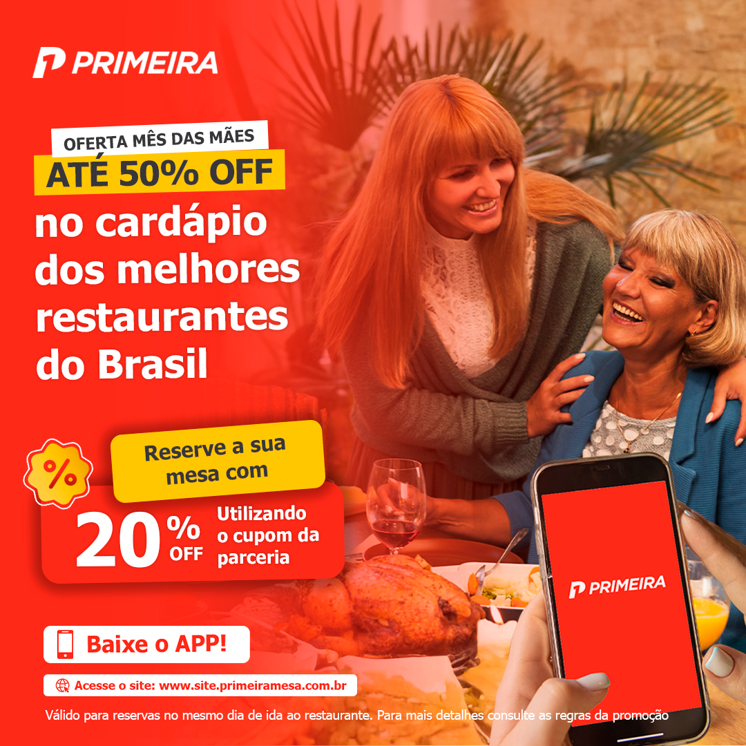 Primeira Mesa