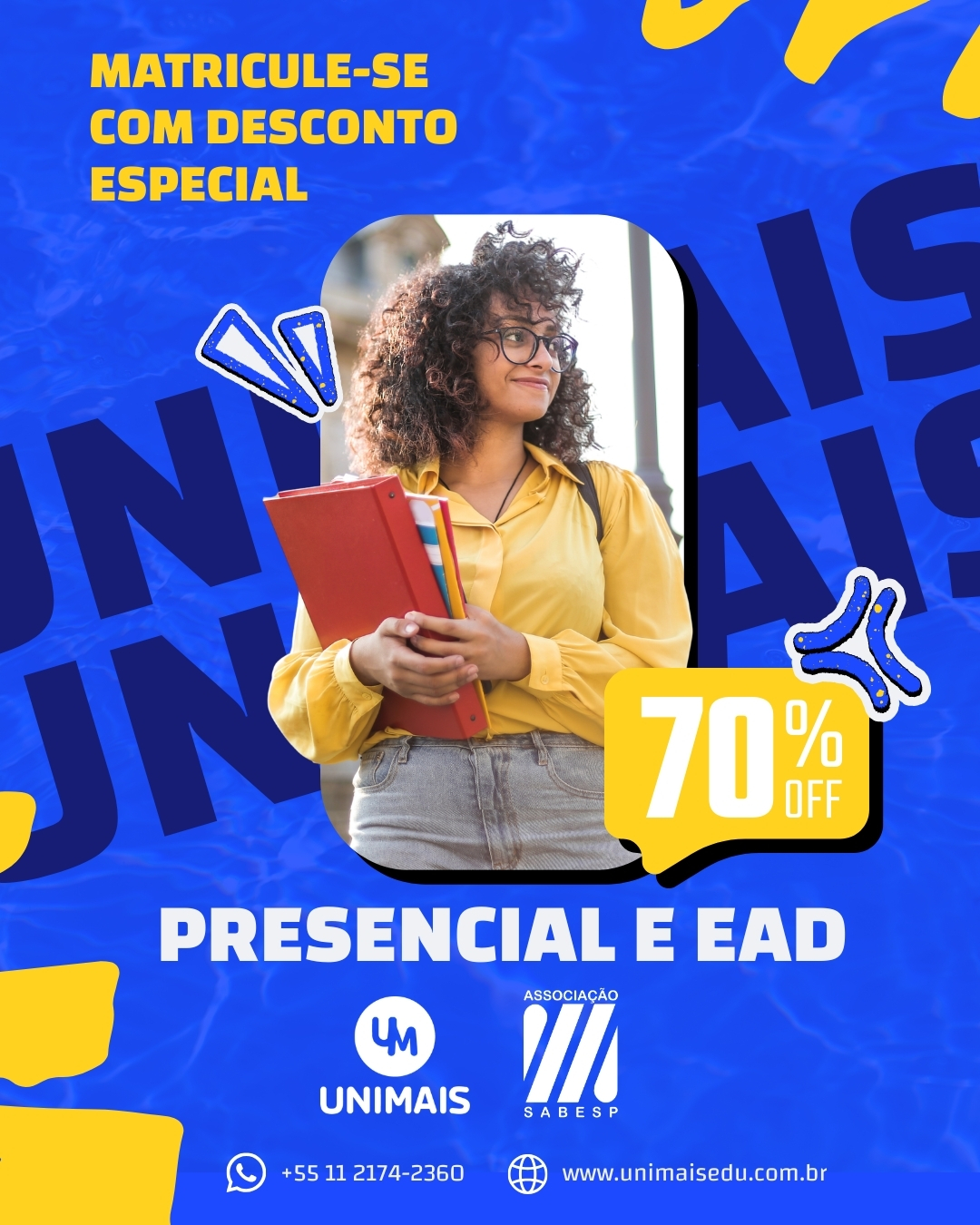 Universidade Unimais