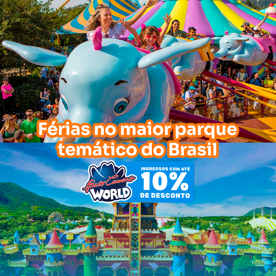 Beto Carrero
