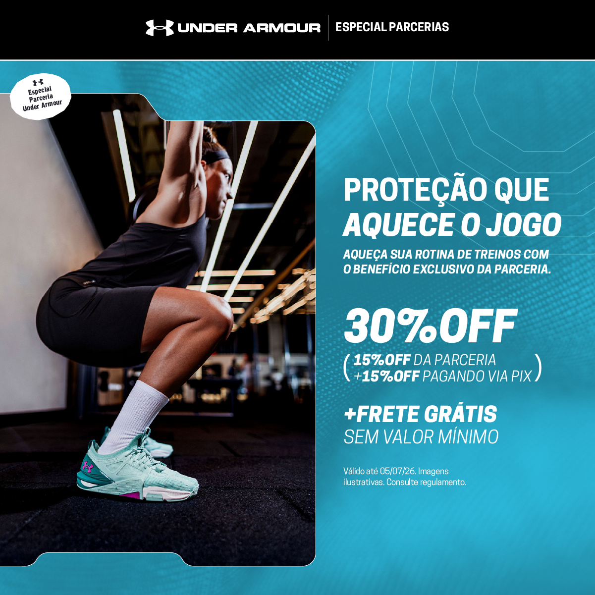 Under Armour