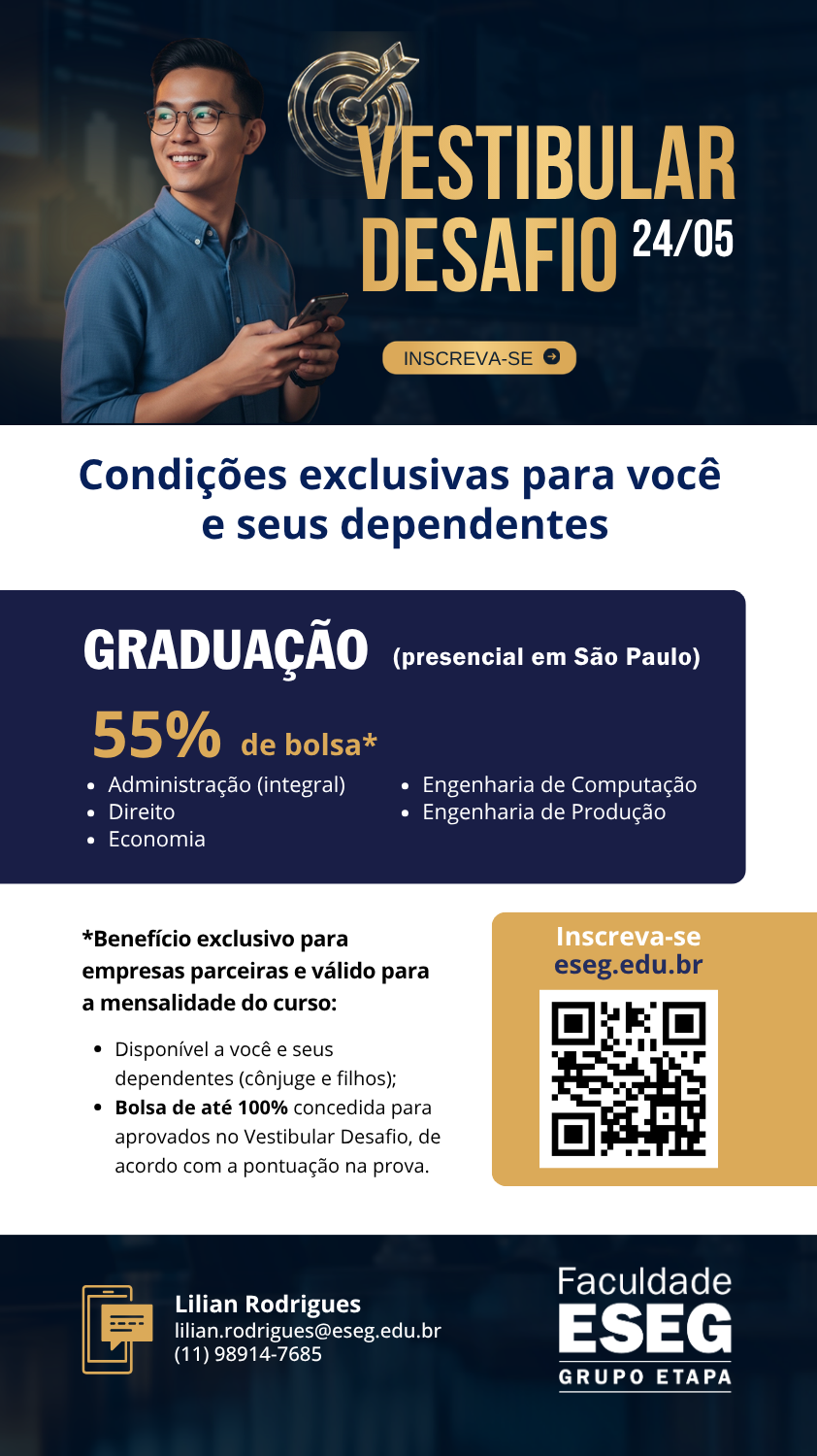 Universidade ESEG