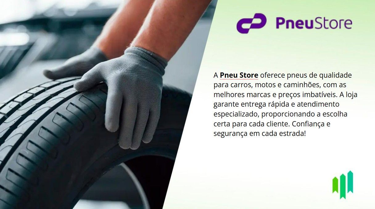 Pneu Store