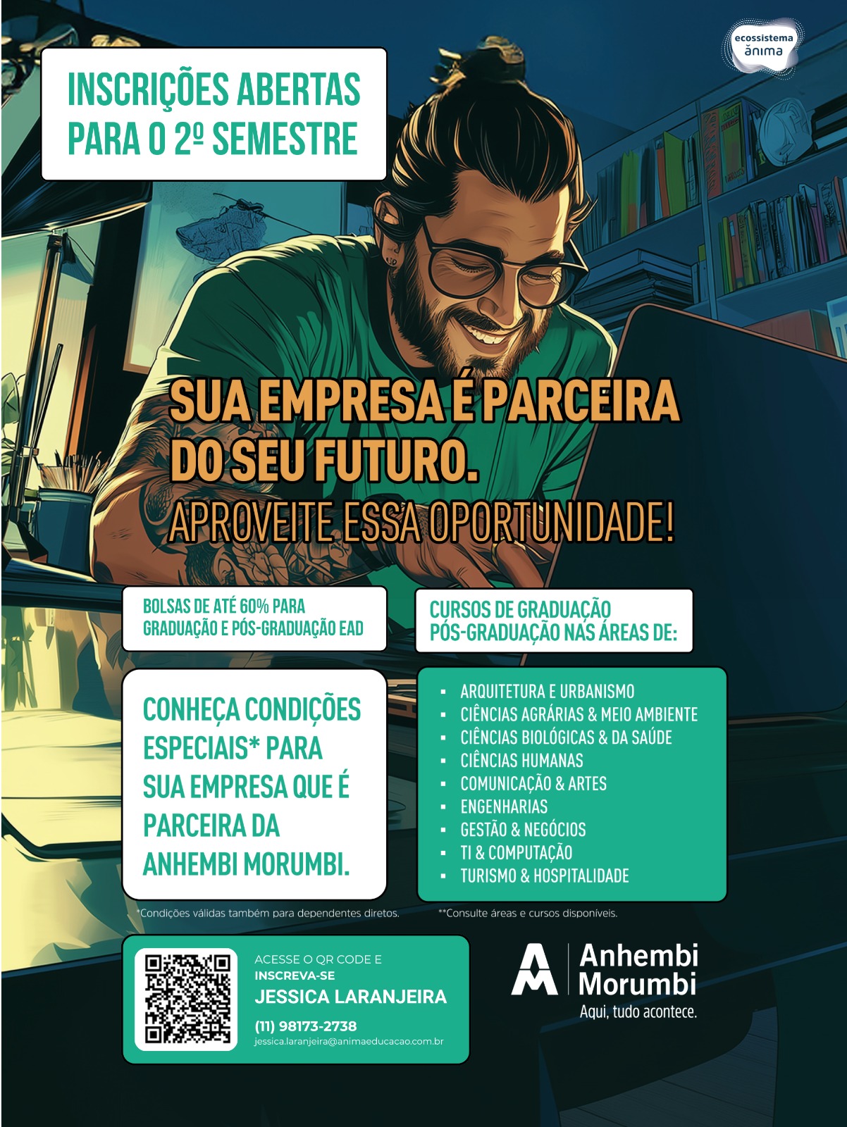 Universidade Anhembi Morumbi