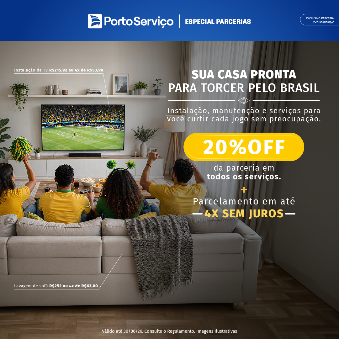 Porto Serviço