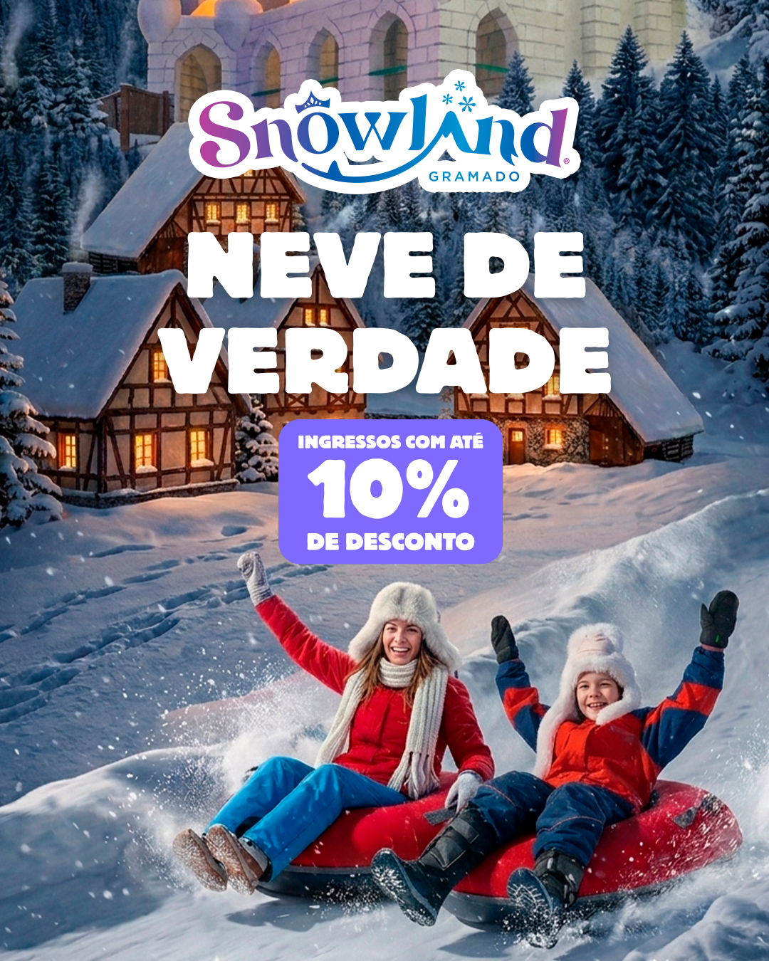 Snowland