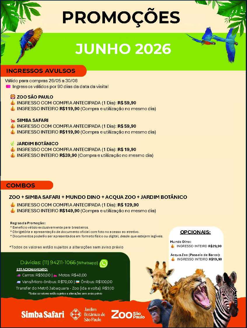 Jardim Botânico