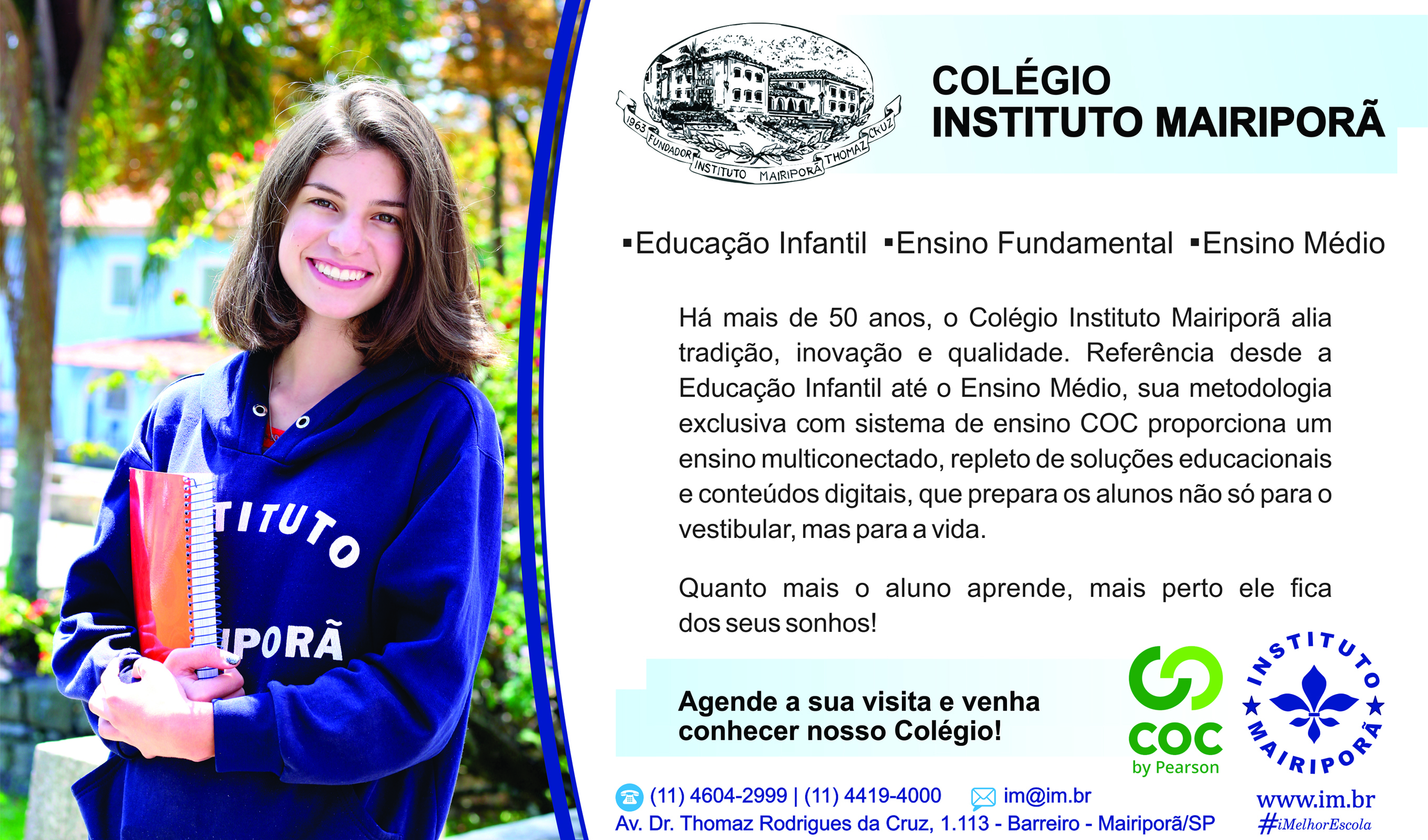 Instituto Mairiporã