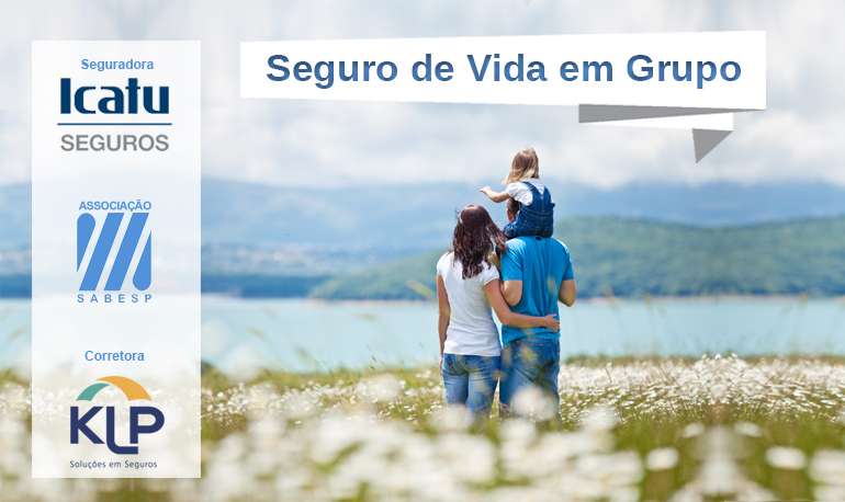 Corretora KLP - Seguro de Vida em Grupo