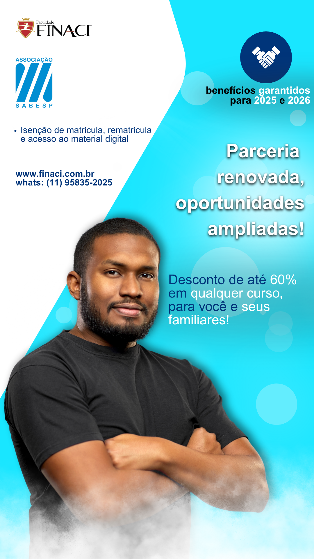 Universidade Finaci