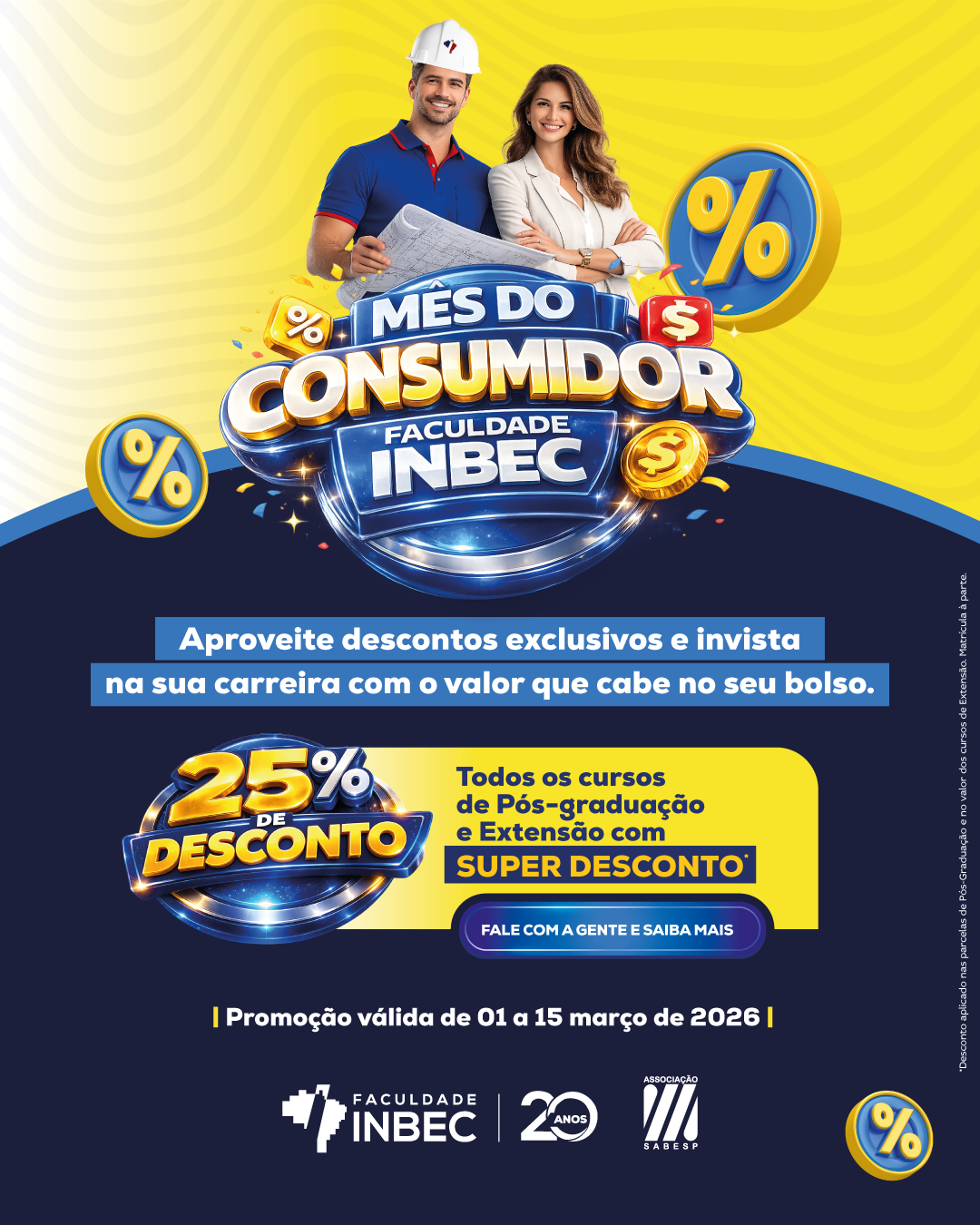 Universidade INBEC