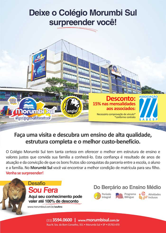Morumbi Sul