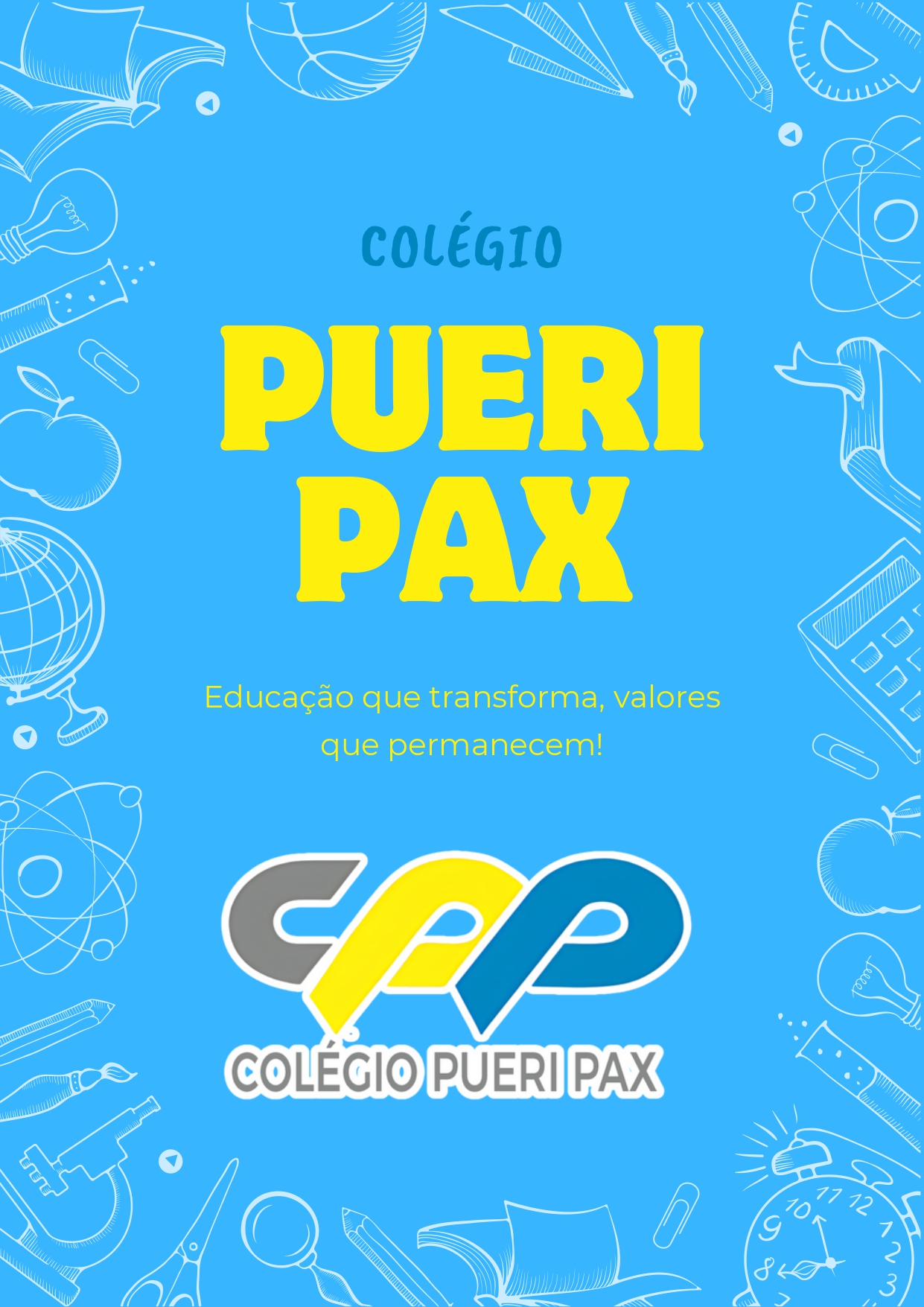 Colégio Pueri Pax