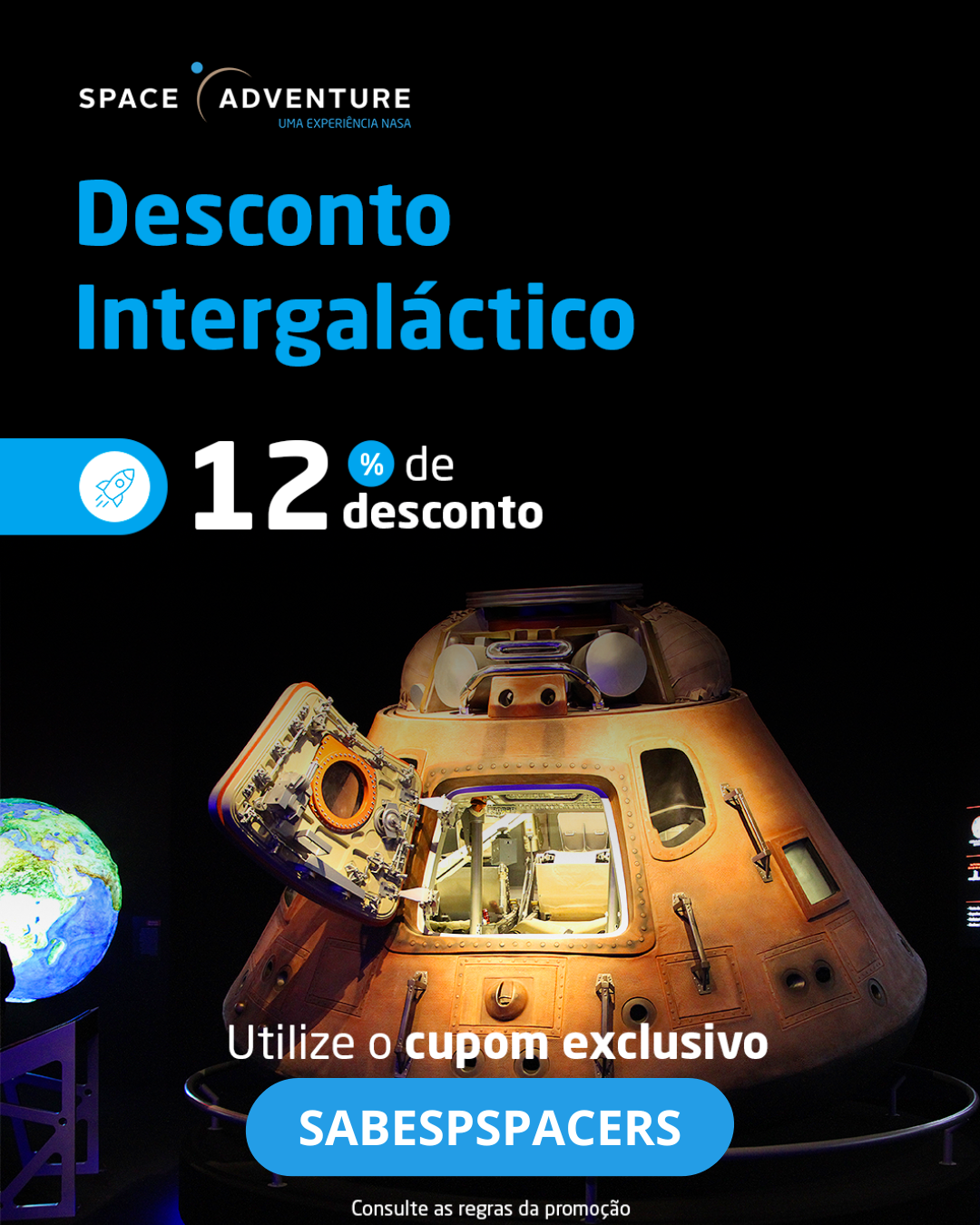 Space Adventure