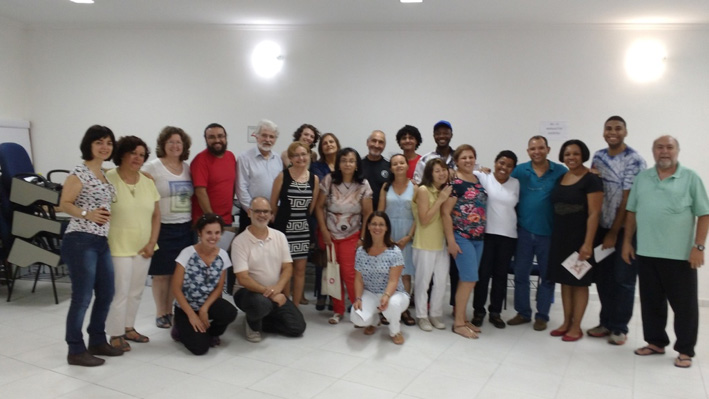 Dados do Coral da Associação Sabesp
