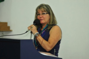 Premiação do “II Concurso de Causos SABESP e Outras Verdades”