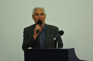 Premiação do “II Concurso de Causos SABESP e Outras Verdades”