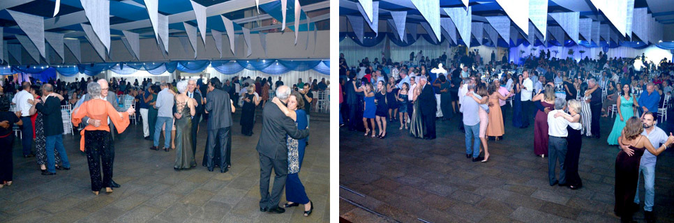 51 Anos da Associação Sabesp: Mais um Grande Baile para todos os sabespianos de São Paulo
