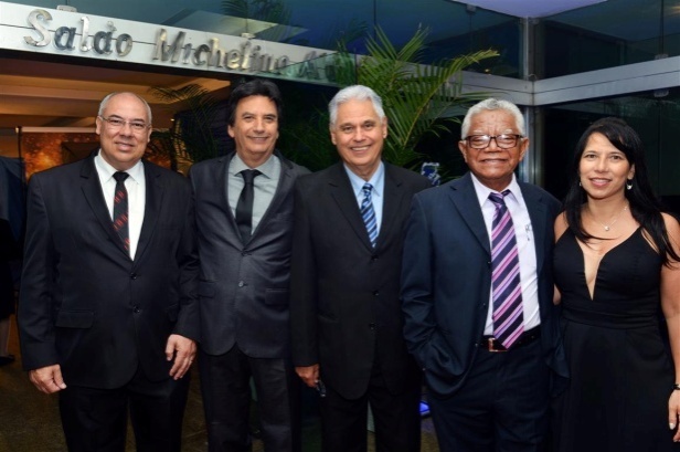 Associação Sabesp brindou seus 46 anos com um Grande Baile
