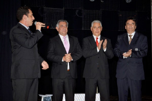 5º Grande Baile de Máscaras de 42 anos da Associação Sabesp