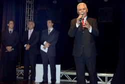 5º Grande Baile de Máscaras de 42 anos da Associação Sabesp